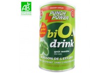 Bio drink menthe (pot 500g)